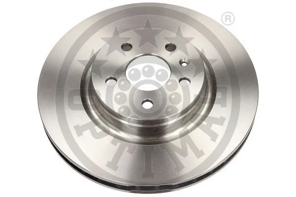 Brake Disc (BS-9248)