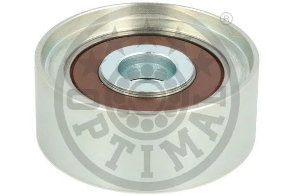 Deflection/Guide Pulley, V-ribbed belt (0-N2401S1)