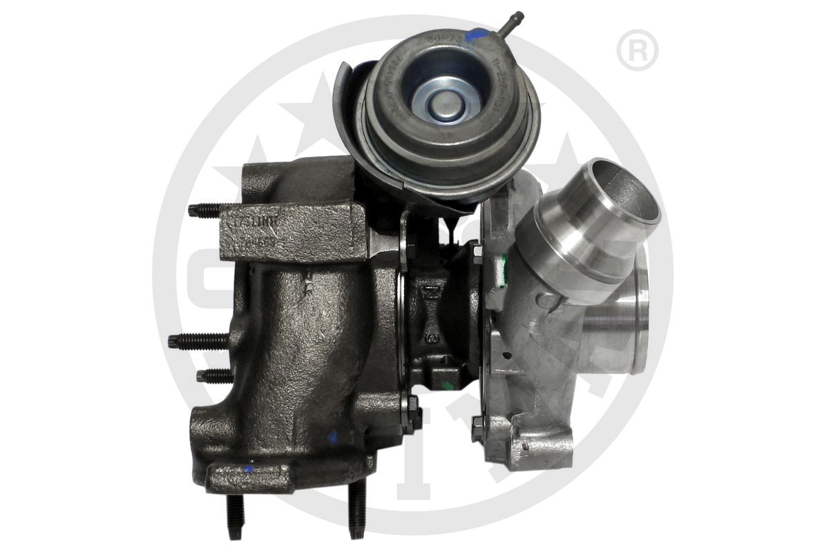 Charger, charging (supercharged/turbocharged)