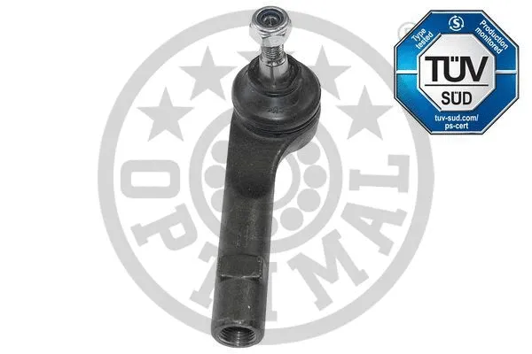 Tie Rod End