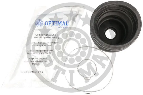 Bellow Kit, drive shaft