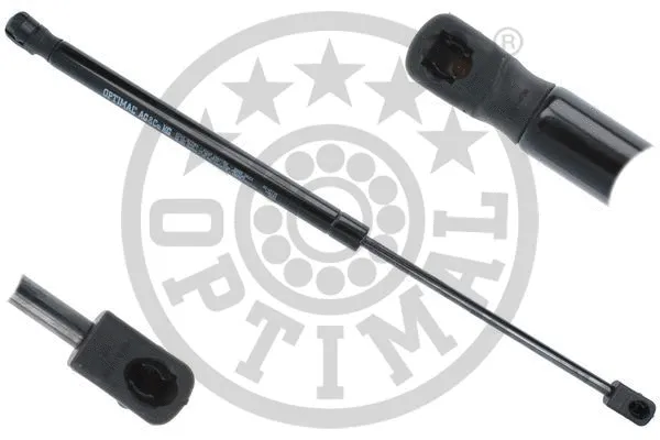 Gas Spring, boot/cargo area (AG-41134)