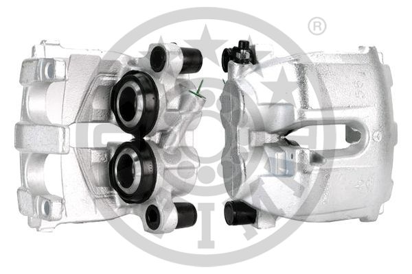 Brake Caliper (BC-2584R)