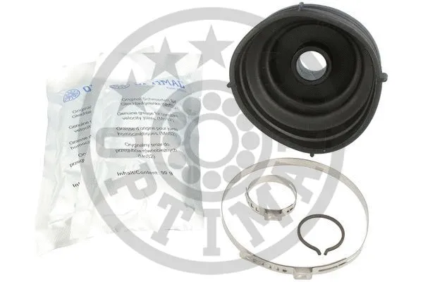 Bellow Kit, drive shaft