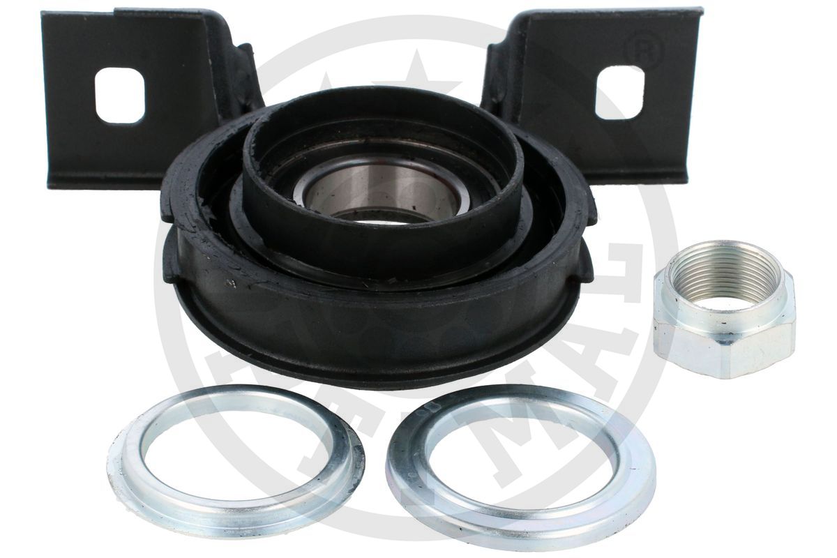 Suspension, propshaft (F3-9996)