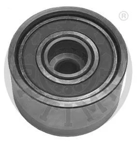 Tensioner Pulley, timing belt (0-N047)