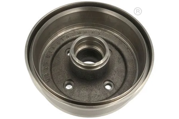 Brake Drum