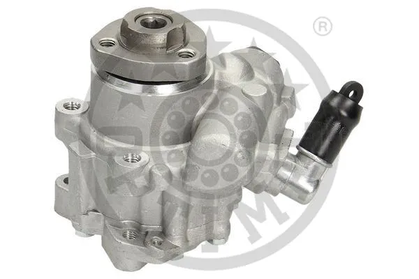 Hydraulic Pump, steering