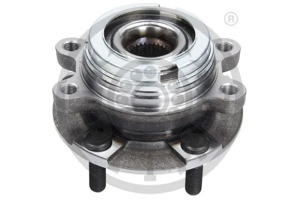 Wheel Bearing Kit (961715)