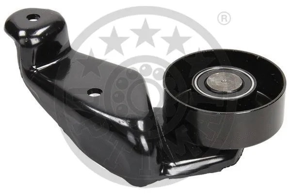 Deflection/Guide Pulley, V-ribbed belt (0-N2342)