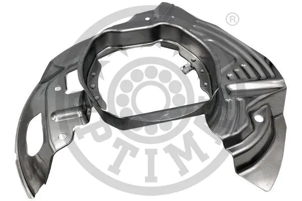 Splash Guard, brake disc (BSP-5015R)