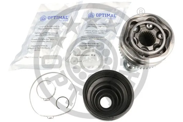 Joint Kit, drive shaft