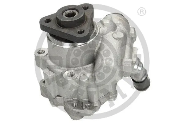 Hydraulic Pump, steering