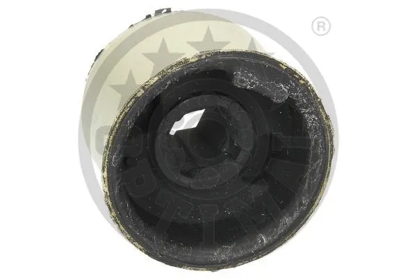 Mounting, control/trailing arm