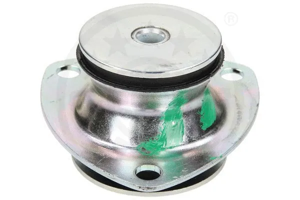 Rubber Buffer, driver cab (F8-7779)