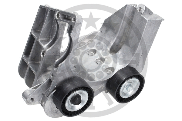 Belt Tensioner, V-ribbed belt