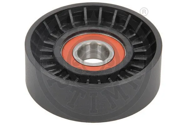 Tensioner Pulley, V-ribbed belt (0-N2081S)
