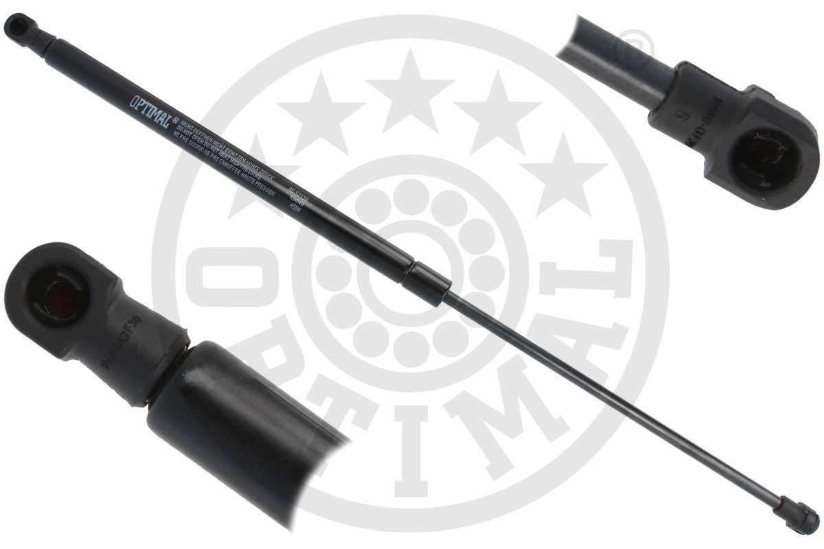 Gas Spring, boot/cargo area (AG-52139)