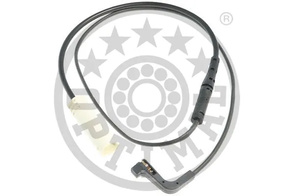 Warning Contact, brake pad wear (WKT-50546K)