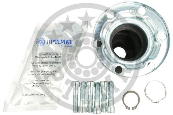 Bellow Kit, drive shaft