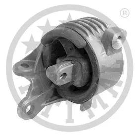 Mounting, engine (F8-5411)