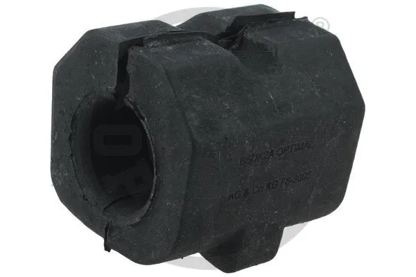 Mounting, stabiliser bar