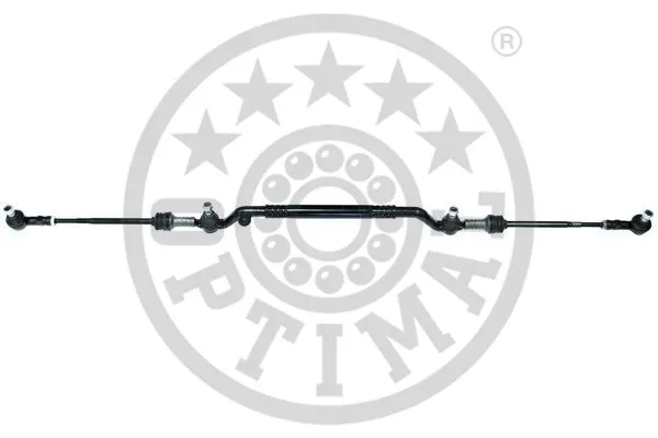 Centre Rod Assembly (G4-878)