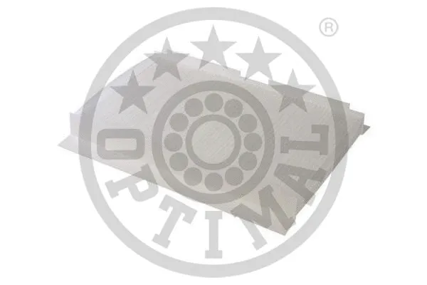 Filter, cabin air (OP-FCF20029)