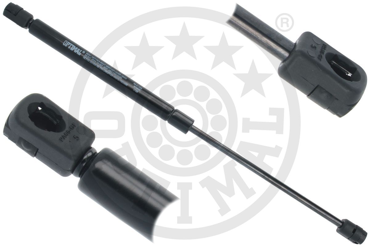 Gas Spring, boot/cargo area (AG-51336)