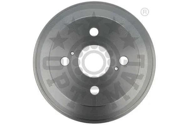 Brake Drum (BT-2350)
