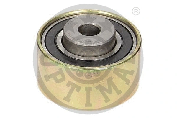 Deflection/Guide Pulley, timing belt (0-N989)