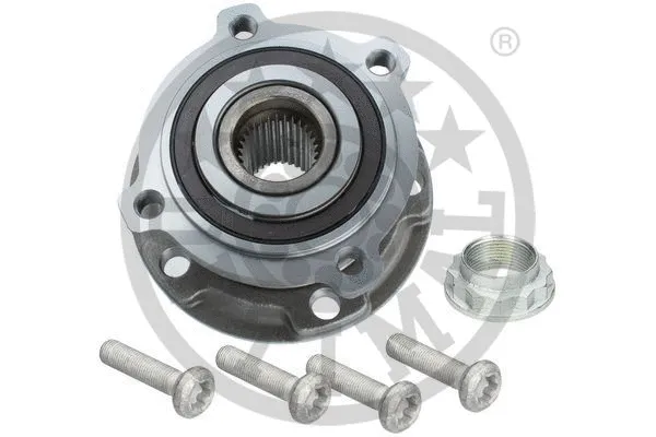 Wheel Bearing Kit (501703)