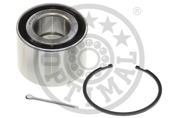 Wheel Bearing Kit (961759)