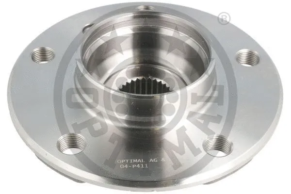 Wheel Hub