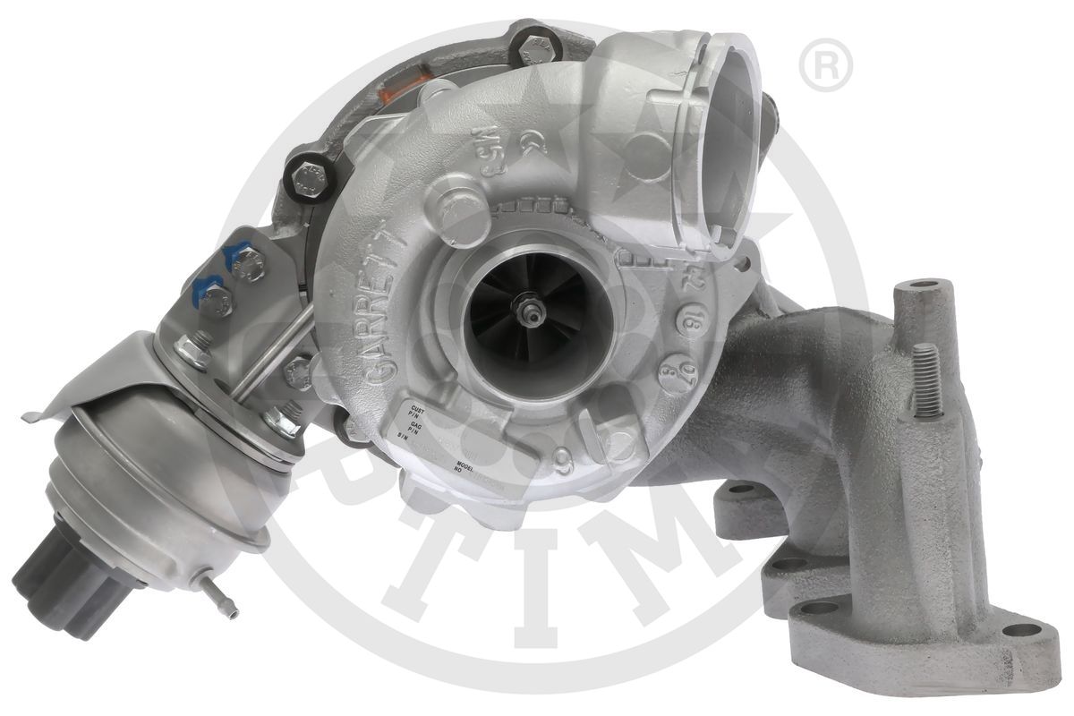 Charger, charging (supercharged/turbocharged)