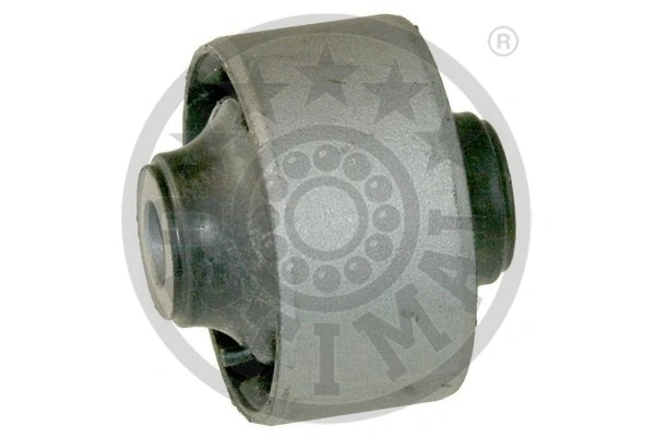 Mounting, control/trailing arm