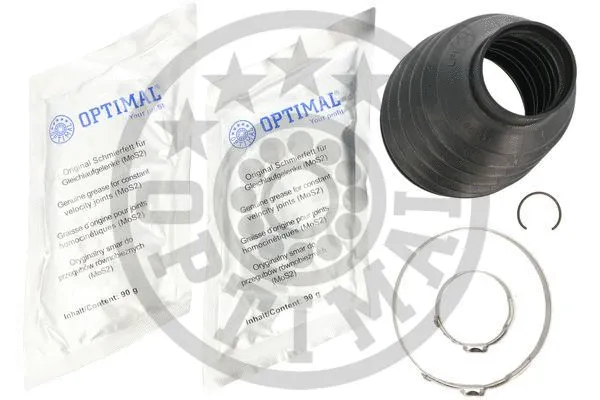 Bellow Kit, drive shaft (CVB-10654TPE)
