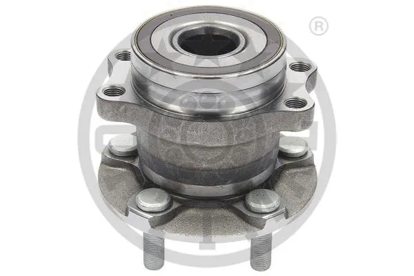 Wheel Bearing Kit (972312)