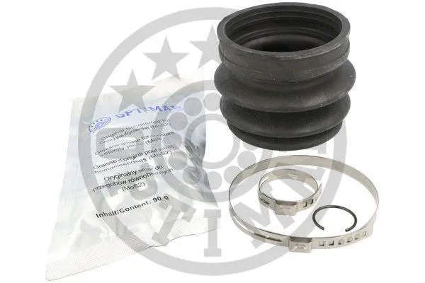 Bellow Kit, drive shaft