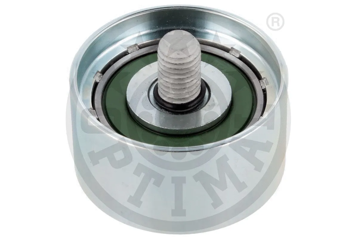 Deflection/Guide Pulley, V-ribbed belt (0-N2544)