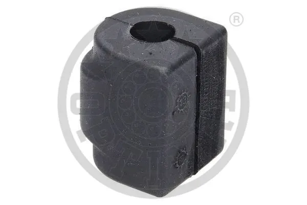 Mounting, stabiliser bar