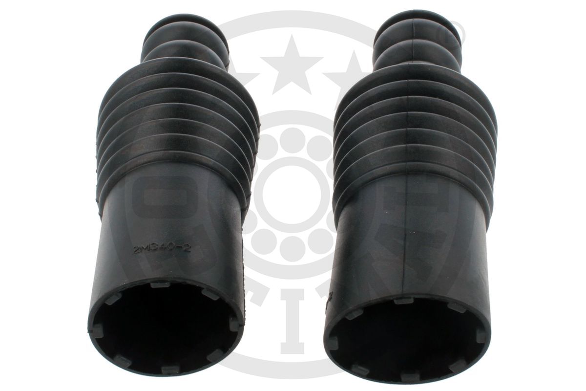 Dust Cover Kit, shock absorber