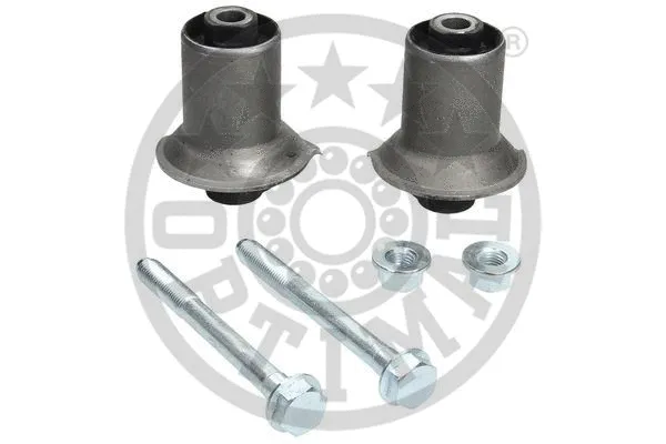 Repair Kit, axle beam