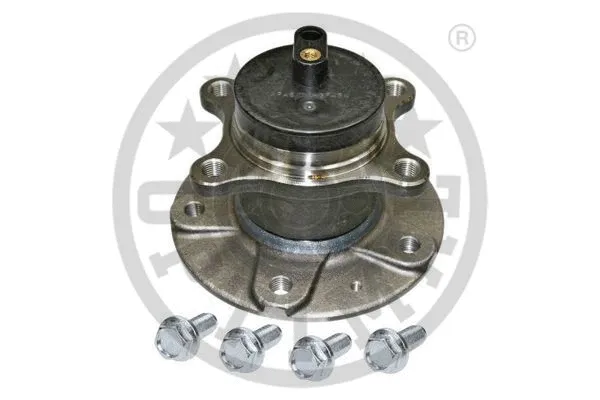 Wheel Bearing Kit (802844)