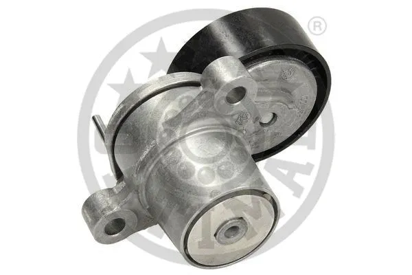 Belt Tensioner, V-ribbed belt