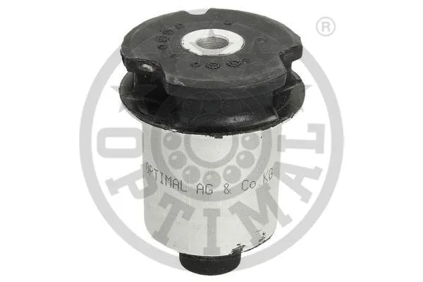 Bushing, axle beam