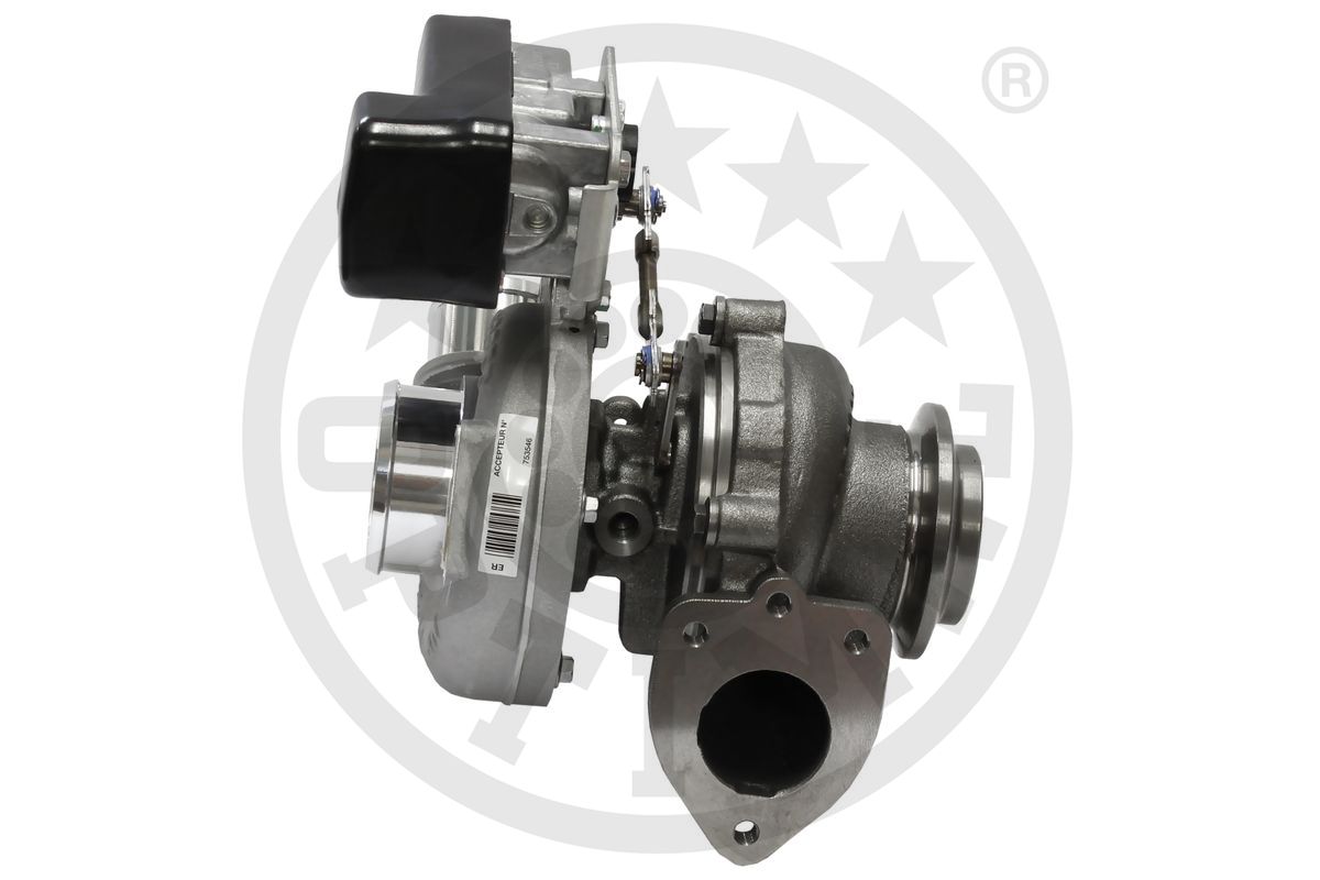 Charger, charging (supercharged/turbocharged)