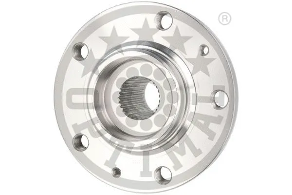 Wheel Hub
