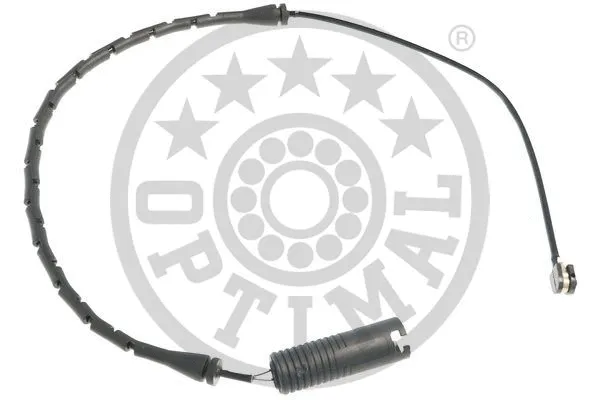 Warning Contact, brake pad wear (WKT-50239K)