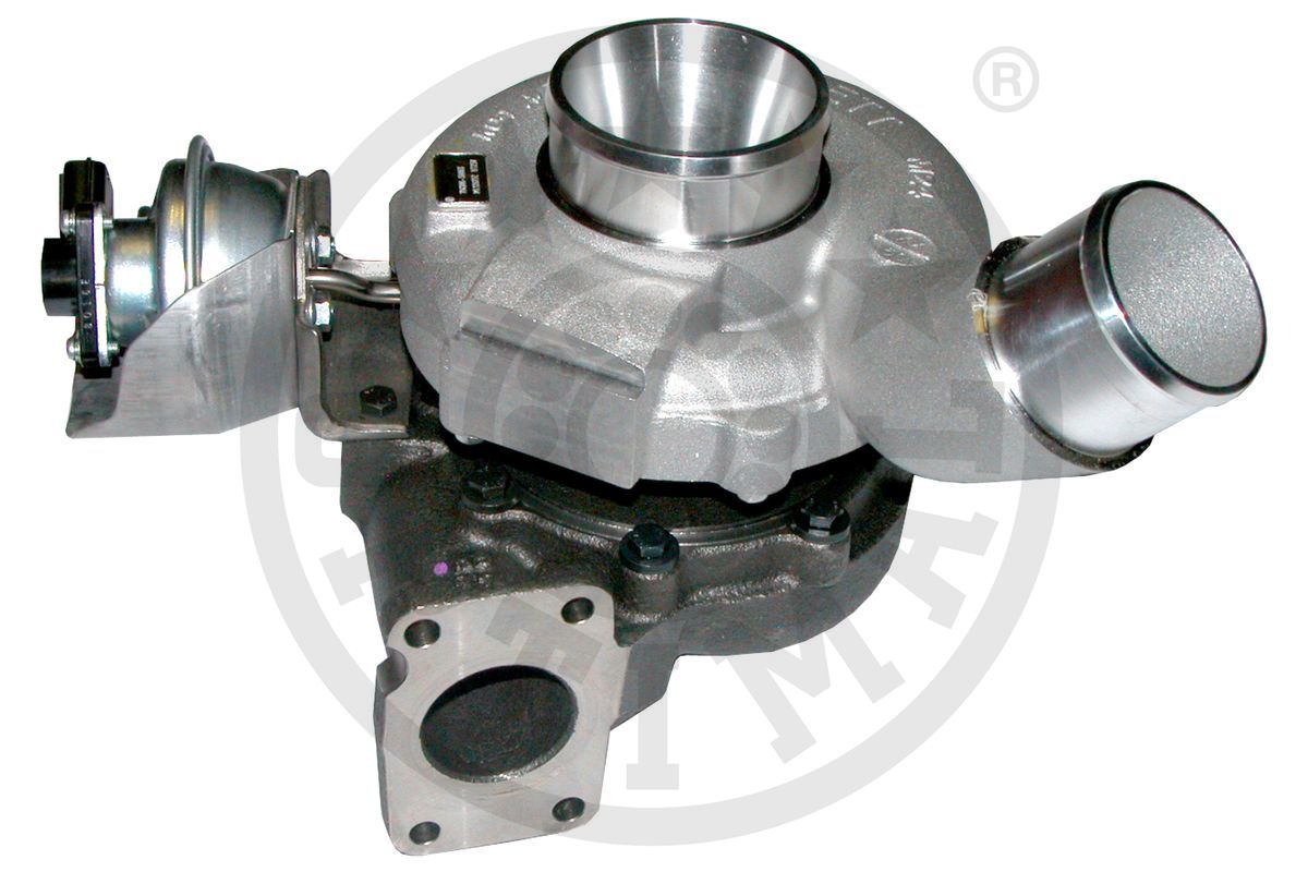 Charger, charging (supercharged/turbocharged)